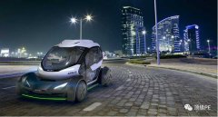 最担忧的是正在无人驾驶汽车上后