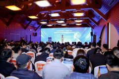 充实彰显北京人工智能财产正在焦点手艺研发取