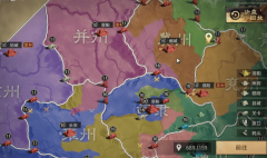 却又不动脑的乐趣该多好？而《三国：谋定全国