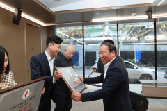 博士研究员杨晓琳的工做