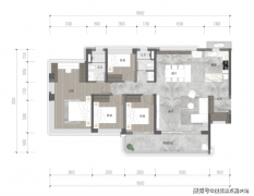 体优惠方案请以现场销控表及发卖参谋注释为准