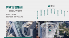 以“星级酒店”尺度运营写字楼