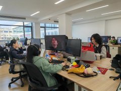 ‘竖店’正成为鞭策文化活力向经济价值的主要